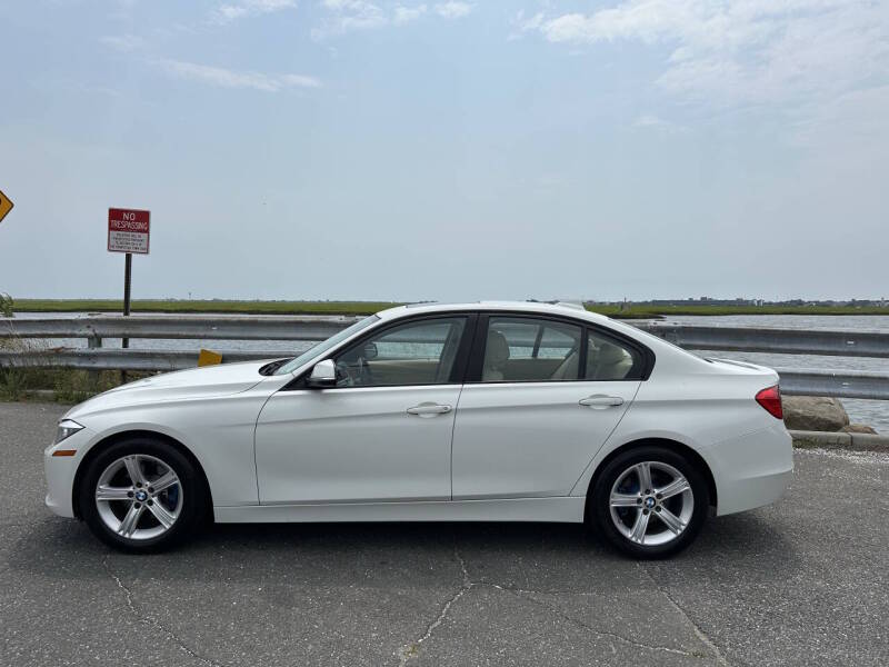 bmw 3 series 2014 WBA3C3G55ENR25050 image bmw 3 series 2014 WBA3C3G55ENR25050 image